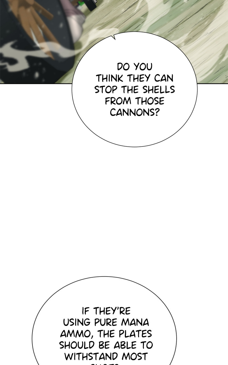 Dungeons & Artifacts Chapter 128 page 18 - 