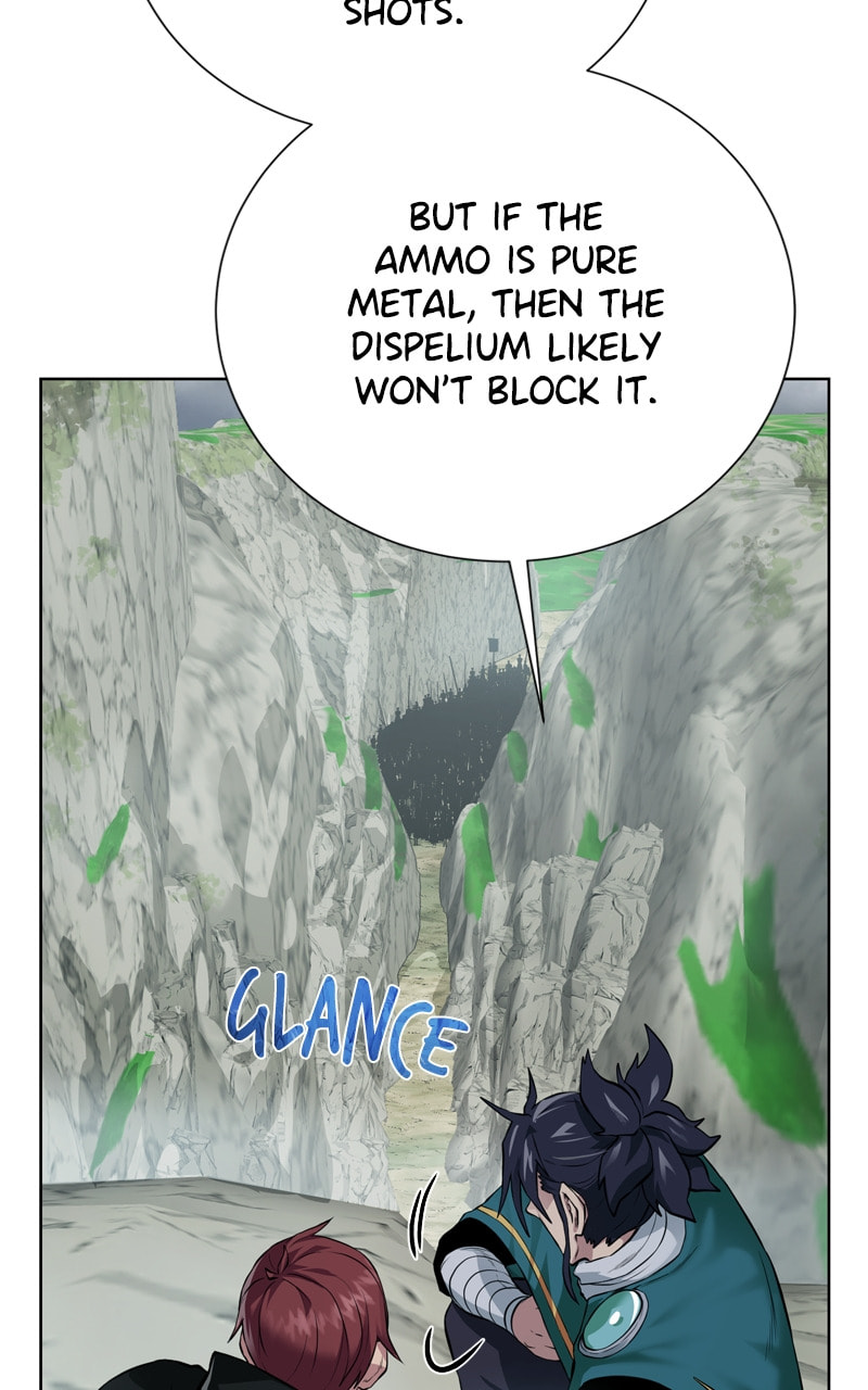 Dungeons & Artifacts Chapter 128 page 19 - 