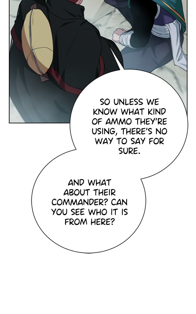 Dungeons & Artifacts Chapter 128 page 20 - 
