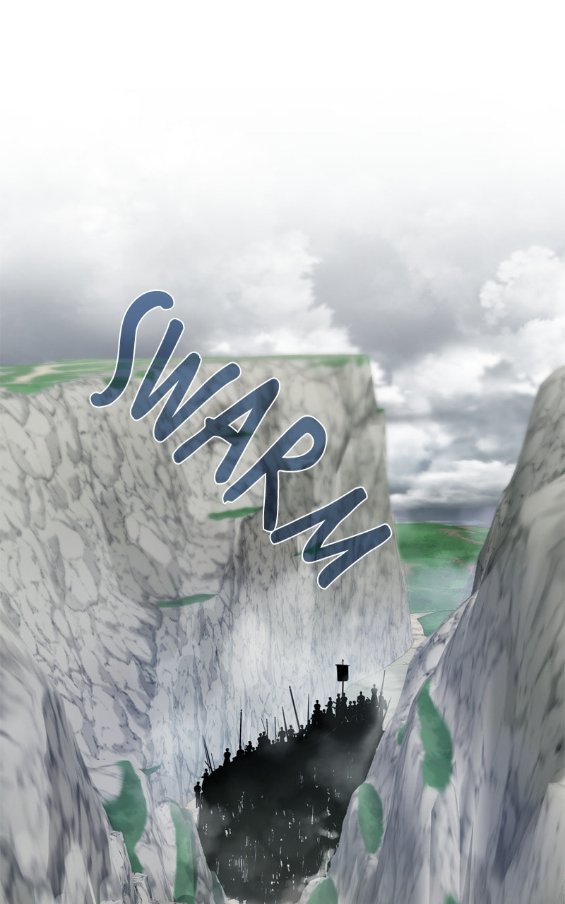 Dungeons & Artifacts Chapter 128 page 3 - 