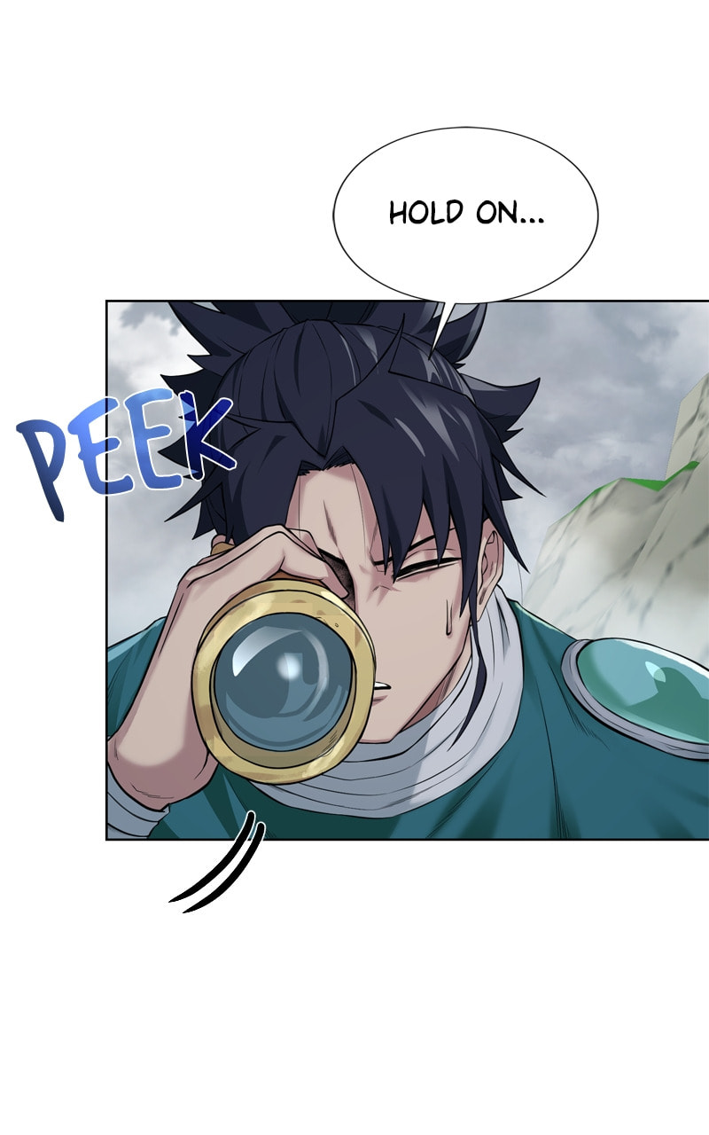 Dungeons & Artifacts Chapter 128 page 21 - 