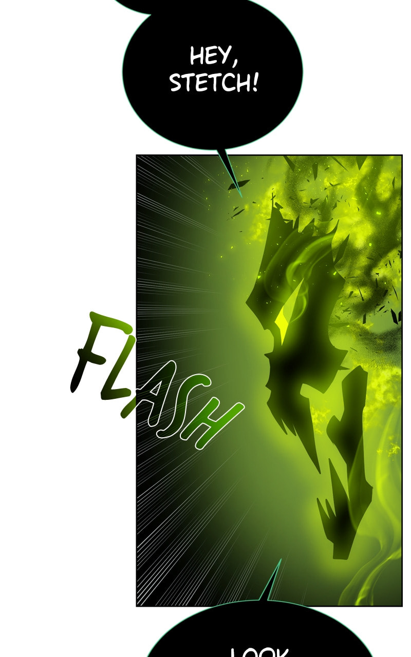 Dungeons & Artifacts Chapter 128 page 24 - 