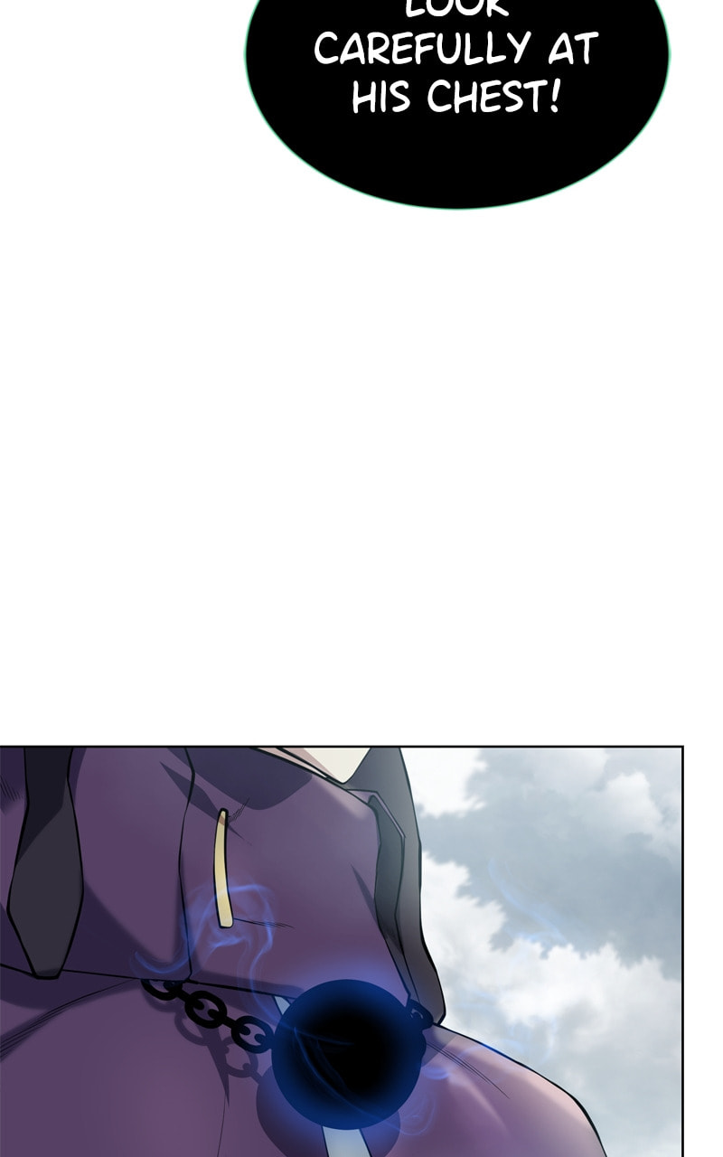 Dungeons & Artifacts Chapter 128 page 25 - 