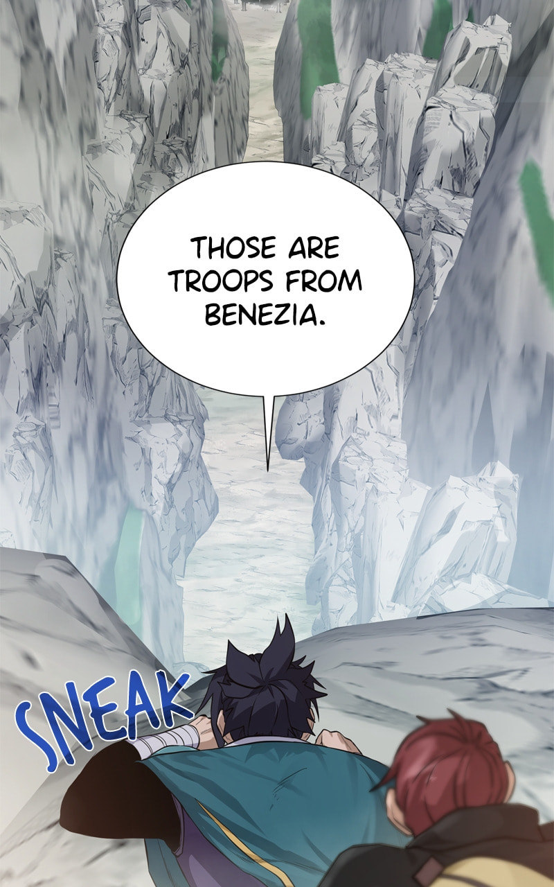 Dungeons & Artifacts Chapter 128 page 4 - 