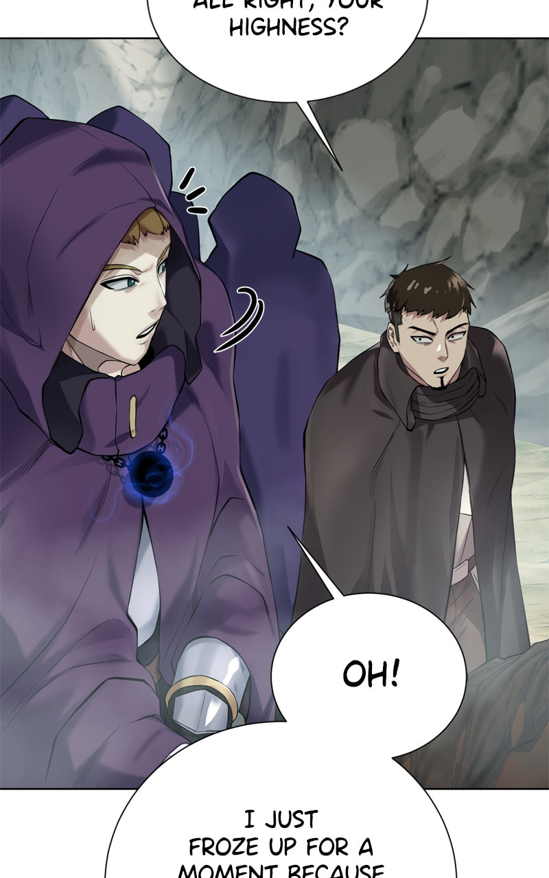 Dungeons & Artifacts Chapter 128 page 31 - 