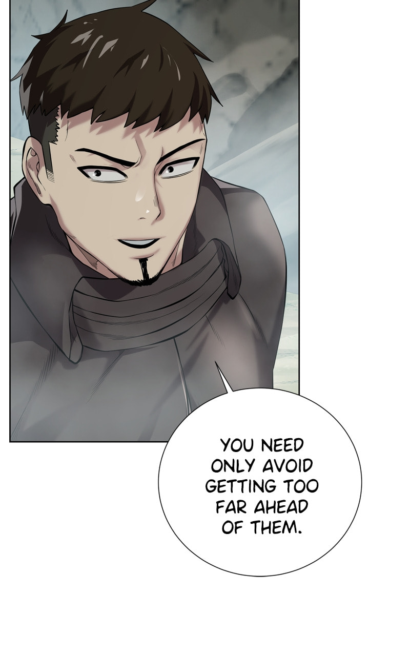 Dungeons & Artifacts Chapter 128 page 33 - 