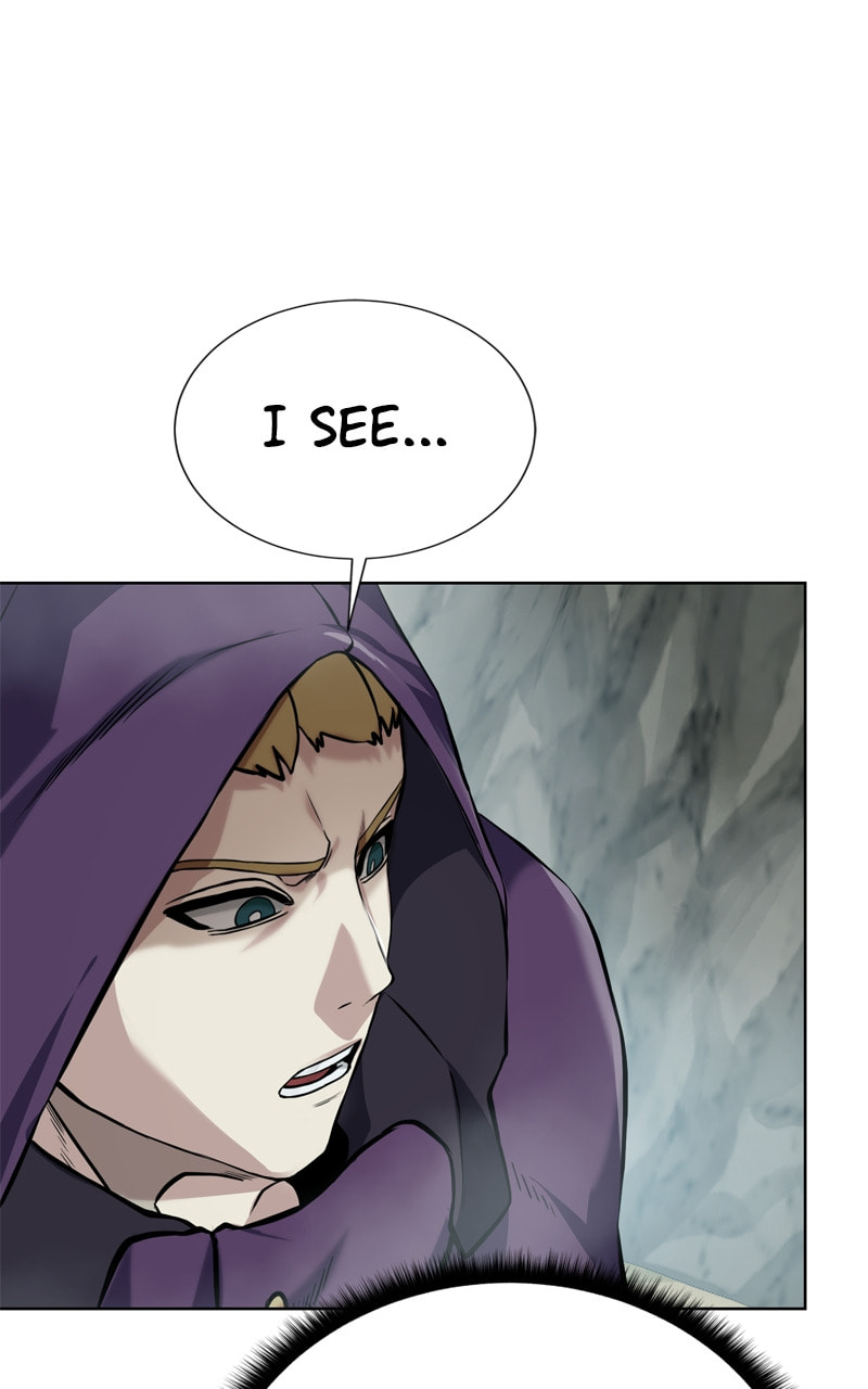 Dungeons & Artifacts Chapter 128 page 34 - 