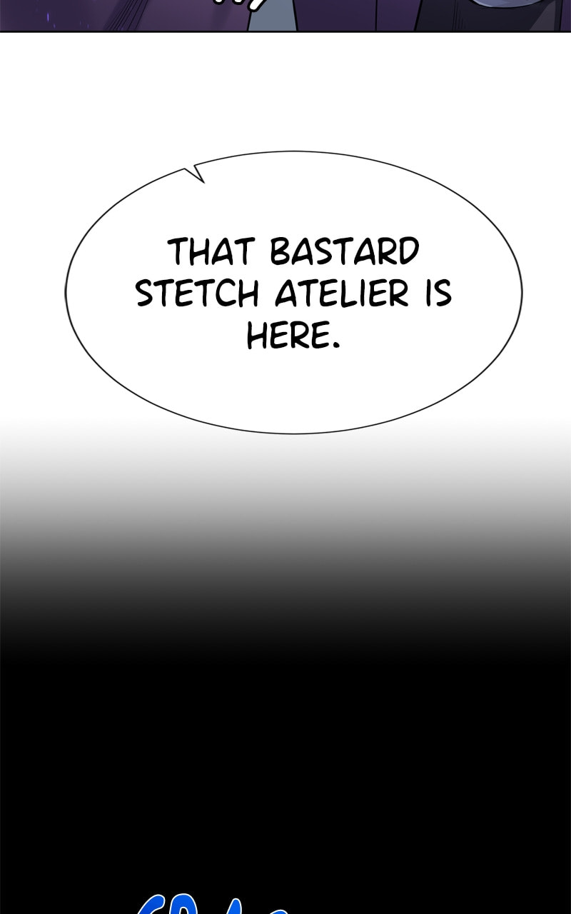Dungeons & Artifacts Chapter 128 page 37 - 