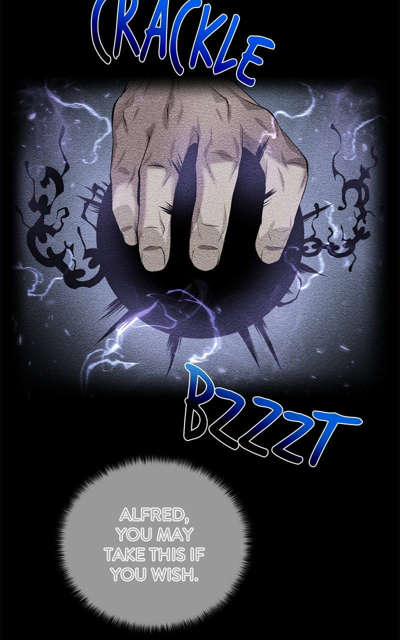 Dungeons & Artifacts Chapter 128 page 38 - 