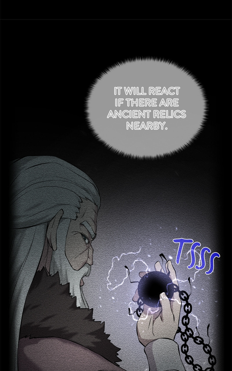 Dungeons & Artifacts Chapter 128 page 39 - 