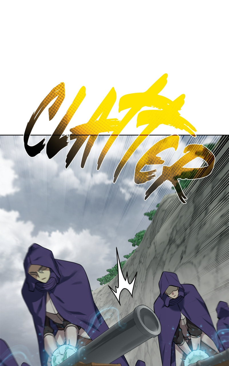 Dungeons & Artifacts Chapter 128 page 43 - 