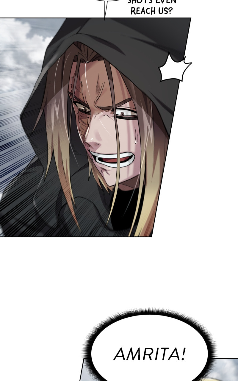 Dungeons & Artifacts Chapter 128 page 45 - 