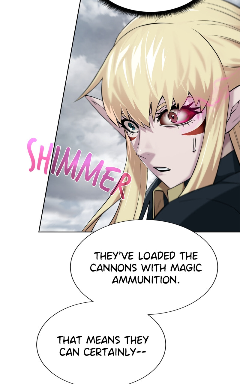 Dungeons & Artifacts Chapter 128 page 46 - 