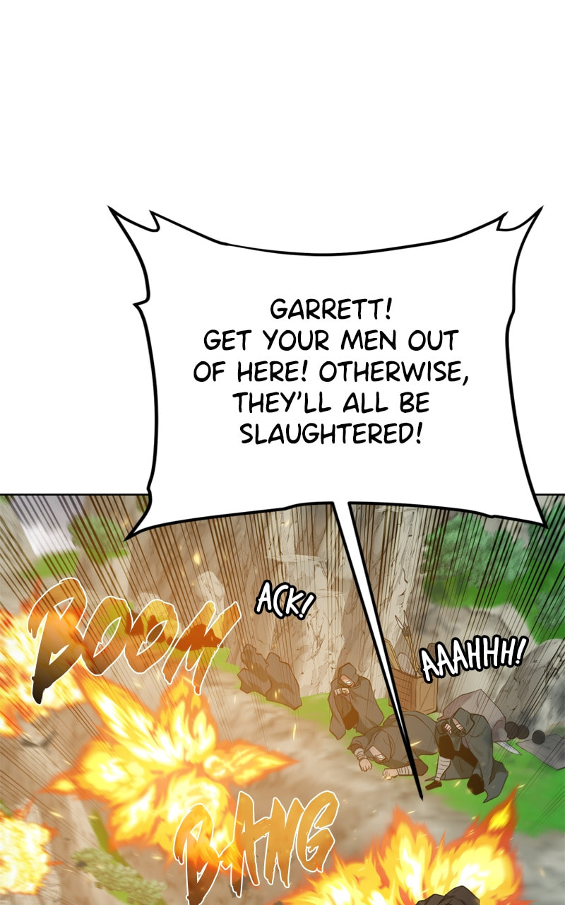 Dungeons & Artifacts Chapter 128 page 54 - 