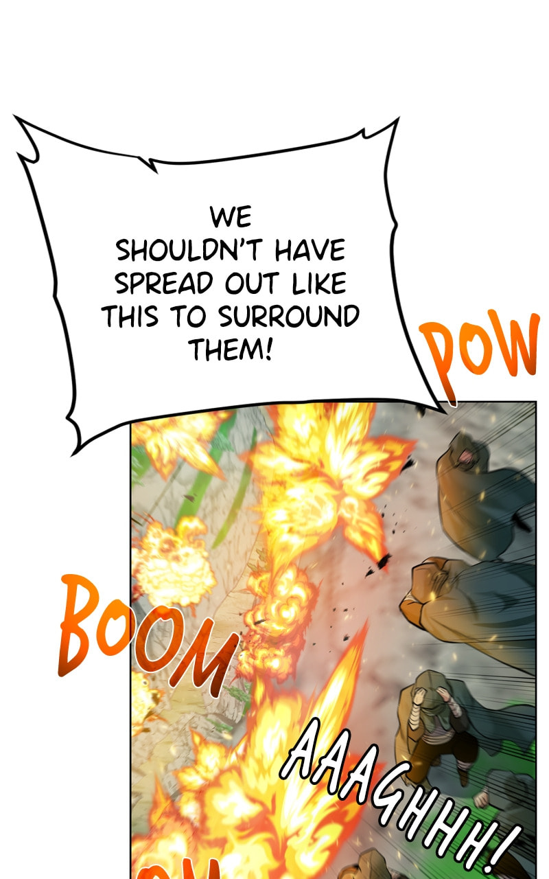 Dungeons & Artifacts Chapter 128 page 56 - 
