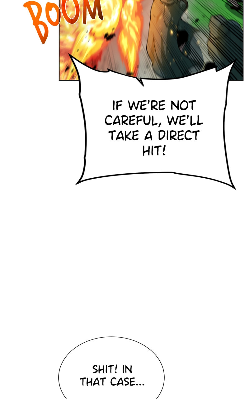 Dungeons & Artifacts Chapter 128 page 57 - 