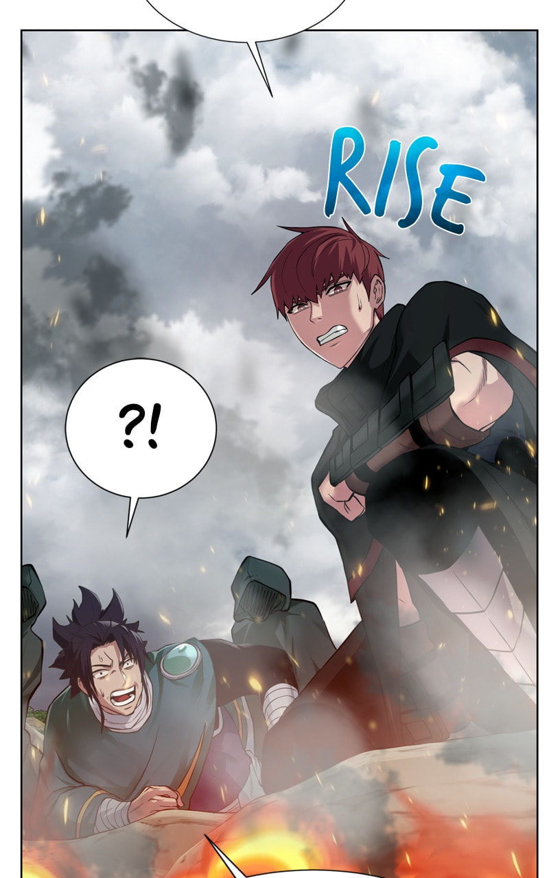 Dungeons & Artifacts Chapter 128 page 58 - 