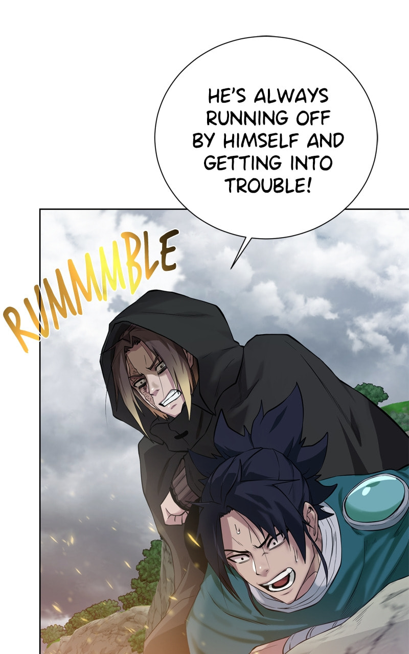 Dungeons & Artifacts Chapter 128 page 73 - 