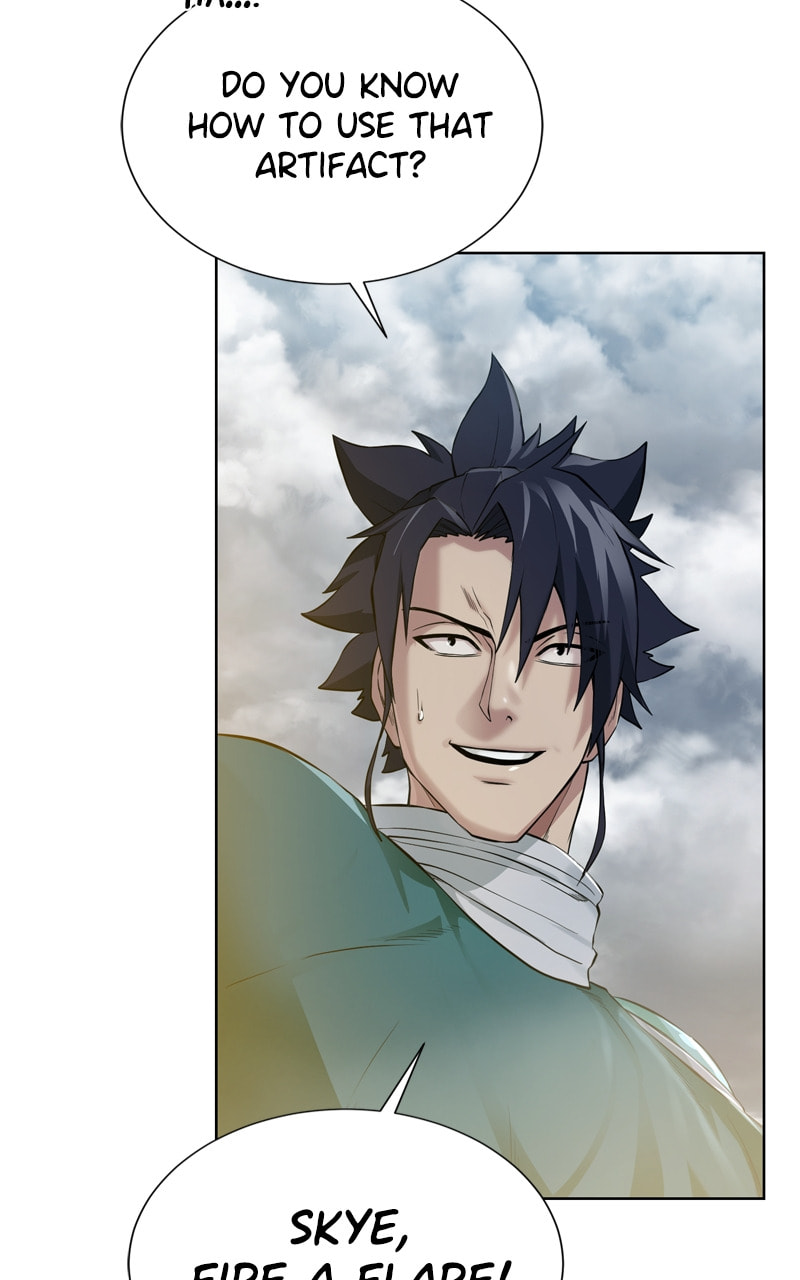 Dungeons & Artifacts Chapter 128 page 78 - 