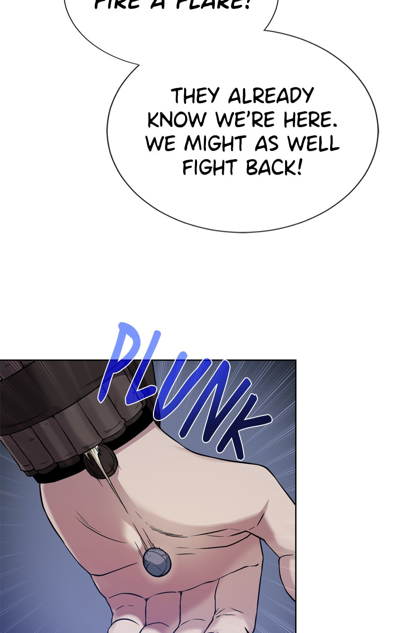 Dungeons & Artifacts Chapter 128 page 79 - 