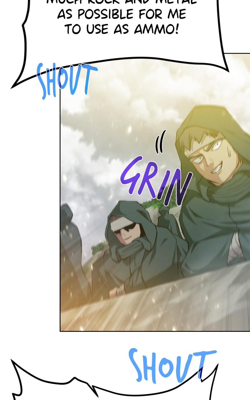 Dungeons & Artifacts Chapter 128 page 84 - 