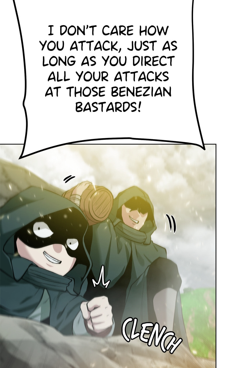 Dungeons & Artifacts Chapter 128 page 85 - 
