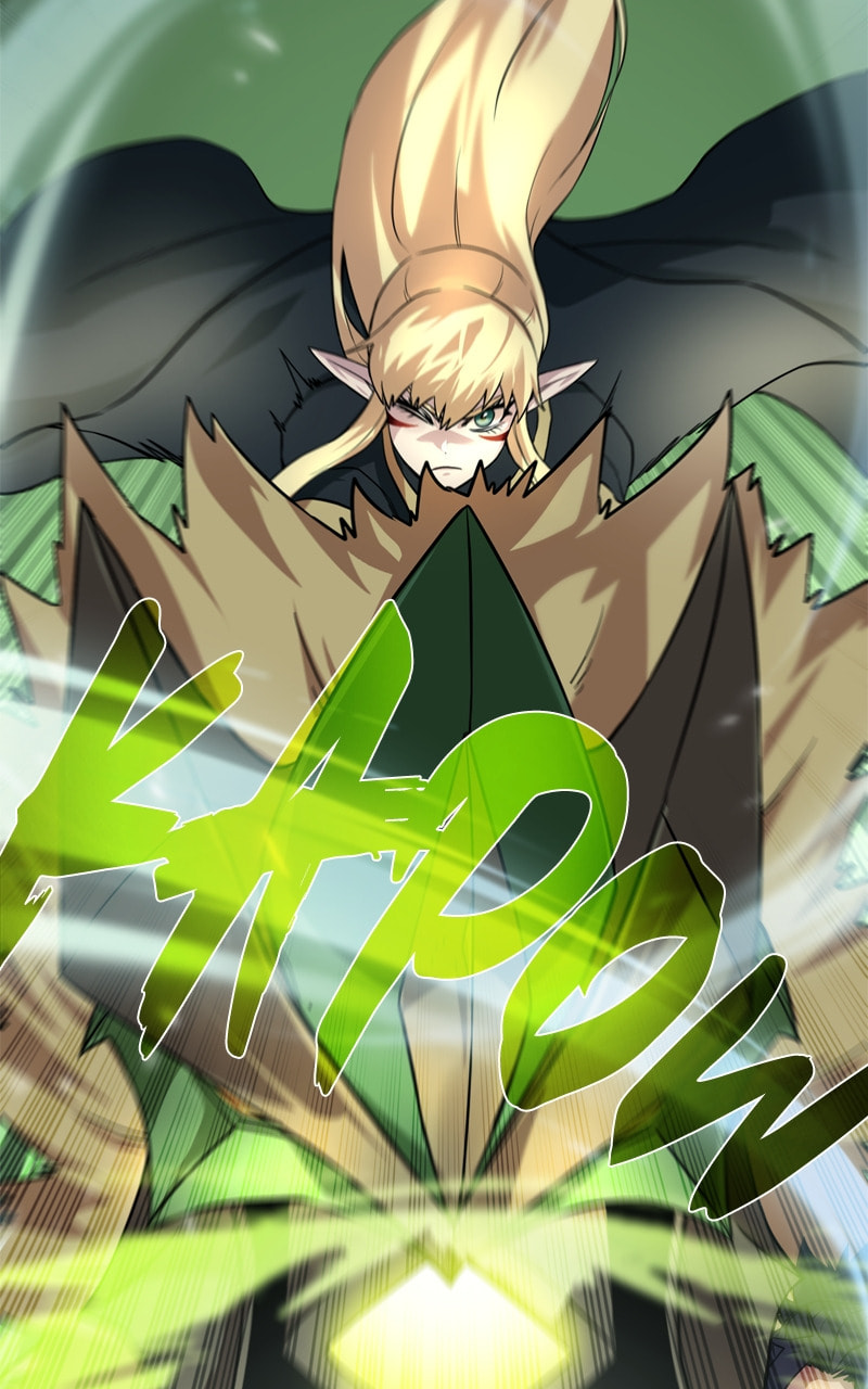 Dungeons & Artifacts Chapter 128 page 87 - 