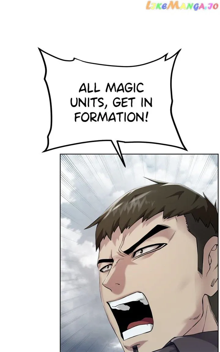 Dungeons & Artifacts Chapter 129 page 2 - 