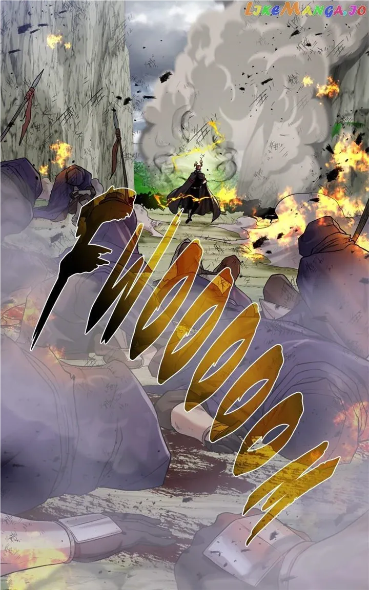 Dungeons & Artifacts Chapter 129 page 112 - 
