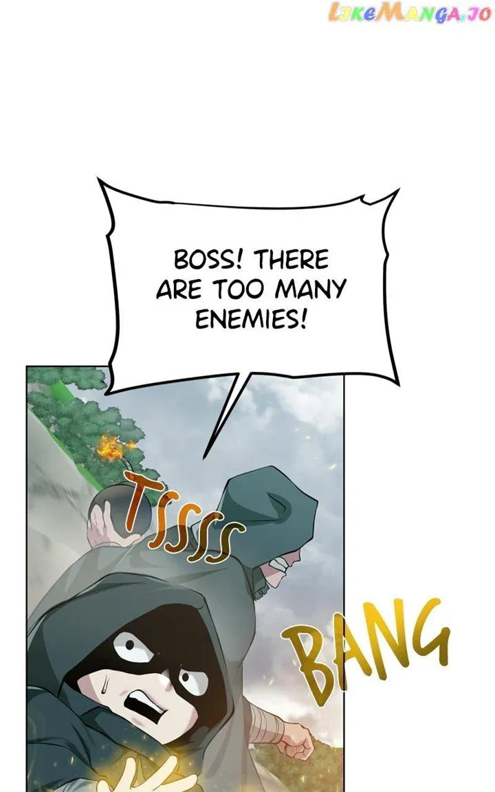 Dungeons & Artifacts Chapter 129 page 18 - 