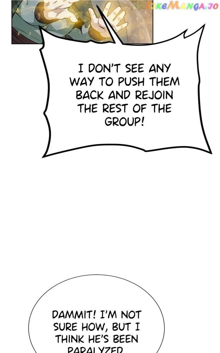 Dungeons & Artifacts Chapter 129 page 19 - 