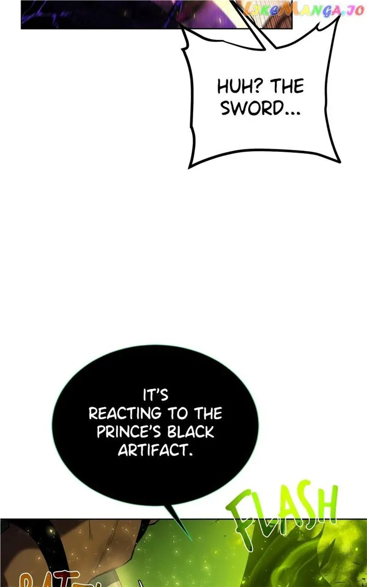 Dungeons & Artifacts Chapter 129 page 27 - 