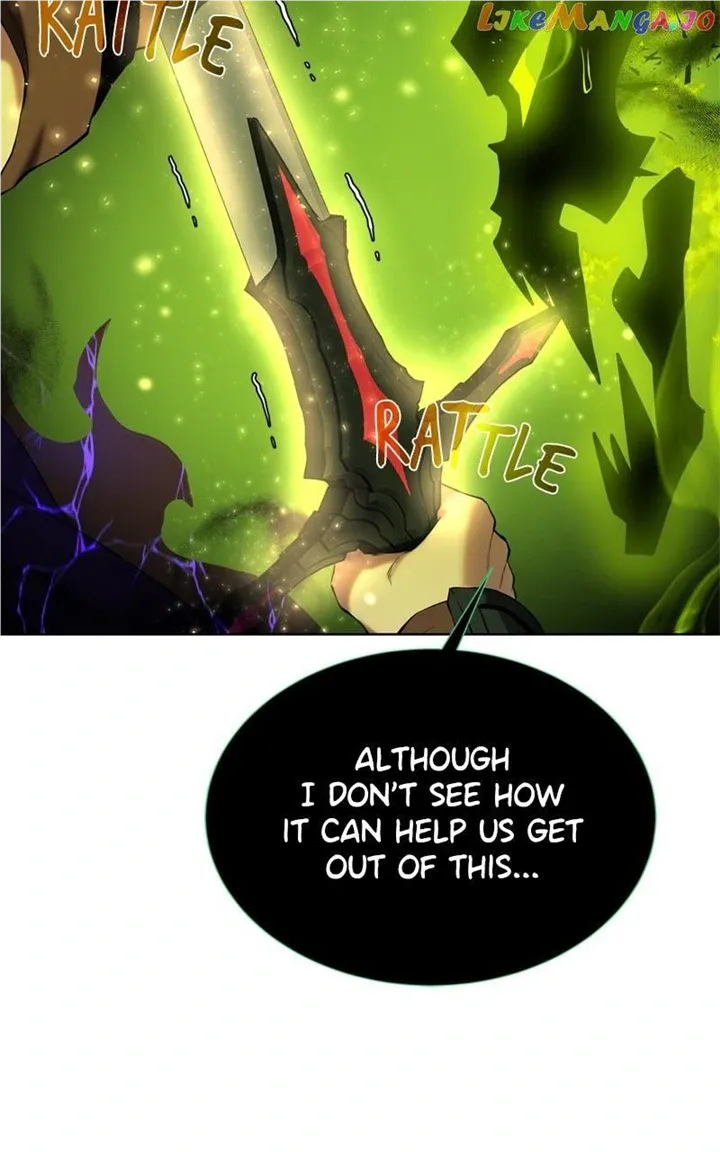 Dungeons & Artifacts Chapter 129 page 28 - 
