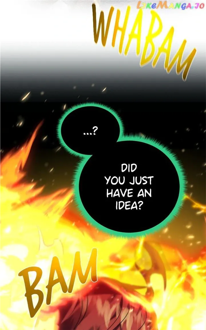 Dungeons & Artifacts Chapter 129 page 32 - 