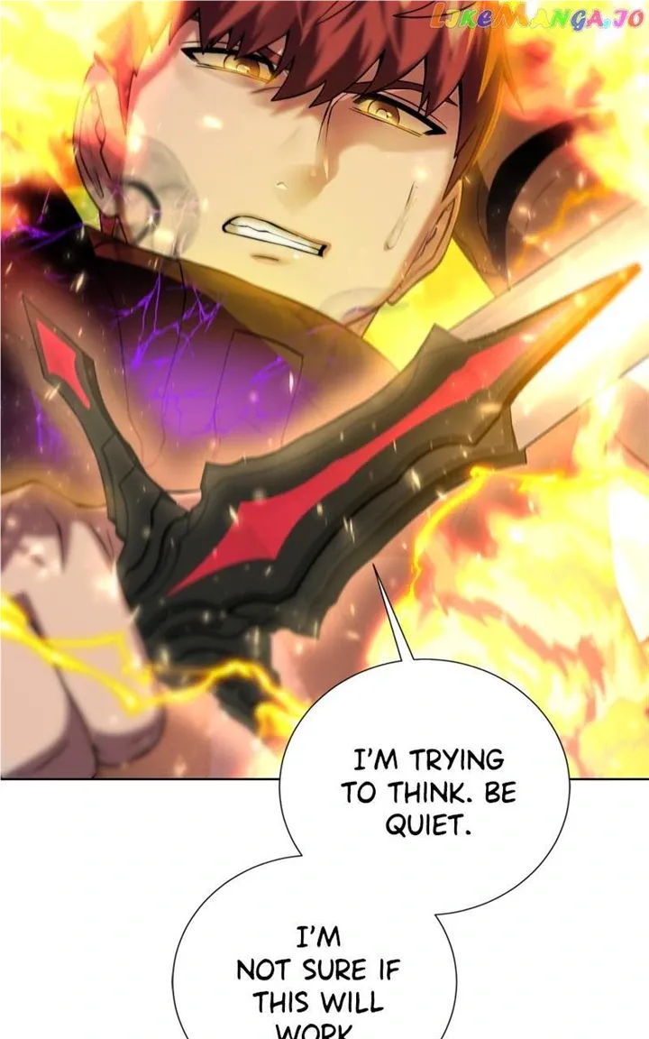 Dungeons & Artifacts Chapter 129 page 33 - 
