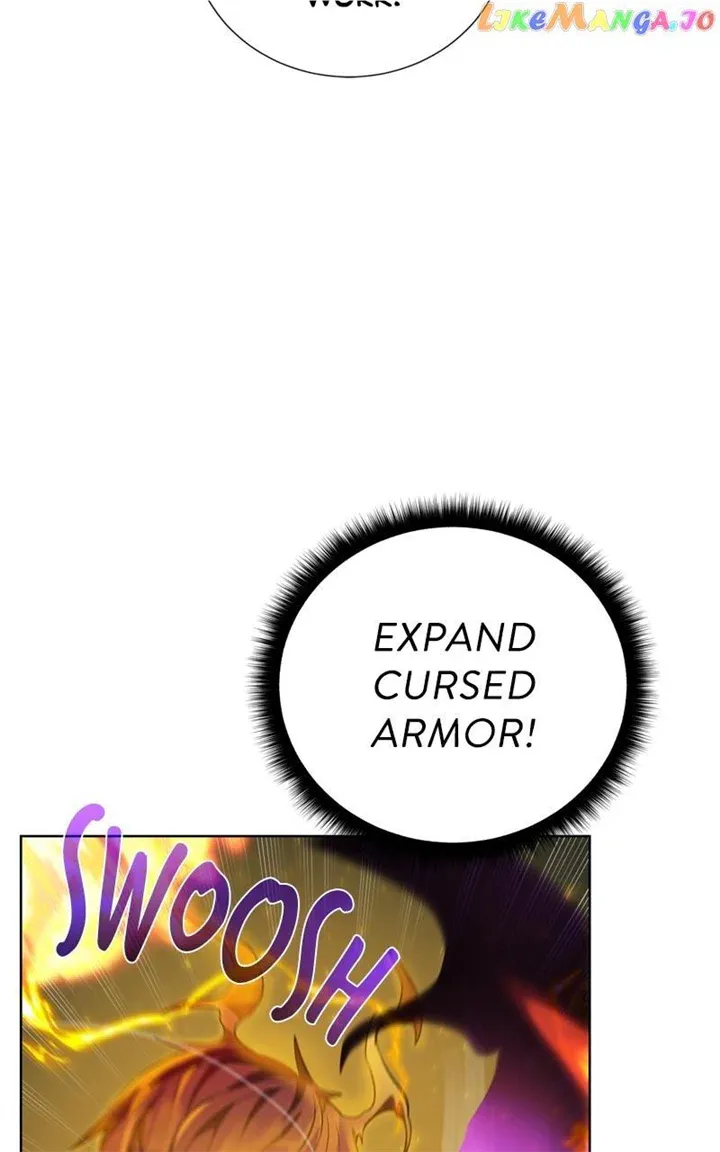 Dungeons & Artifacts Chapter 129 page 34 - 