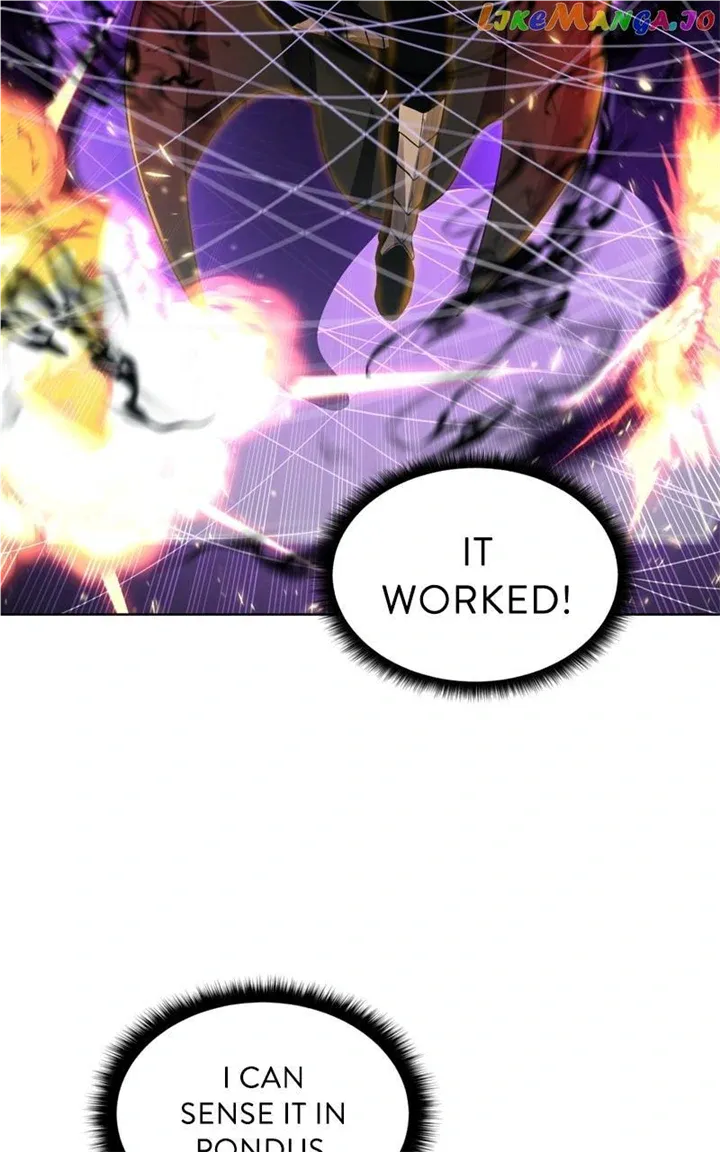 Dungeons & Artifacts Chapter 129 page 37 - 