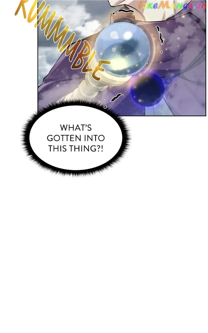 Dungeons & Artifacts Chapter 129 page 40 - 
