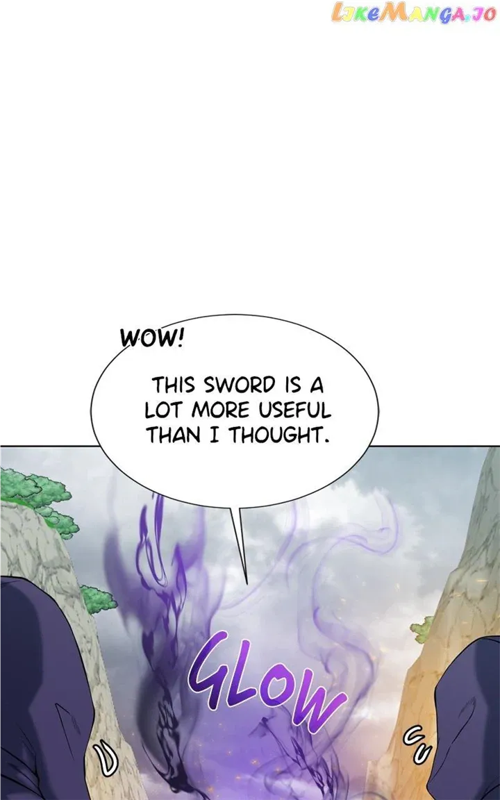 Dungeons & Artifacts Chapter 129 page 50 - 