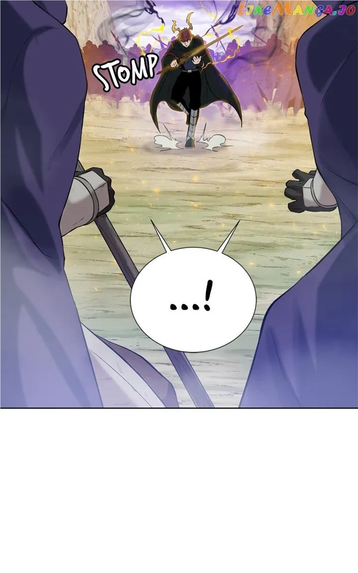 Dungeons & Artifacts Chapter 129 page 51 - 