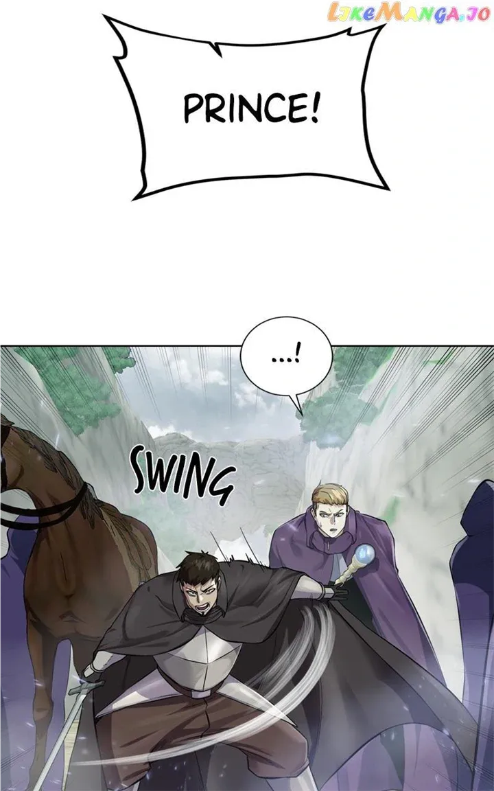 Dungeons & Artifacts Chapter 129 page 54 - 
