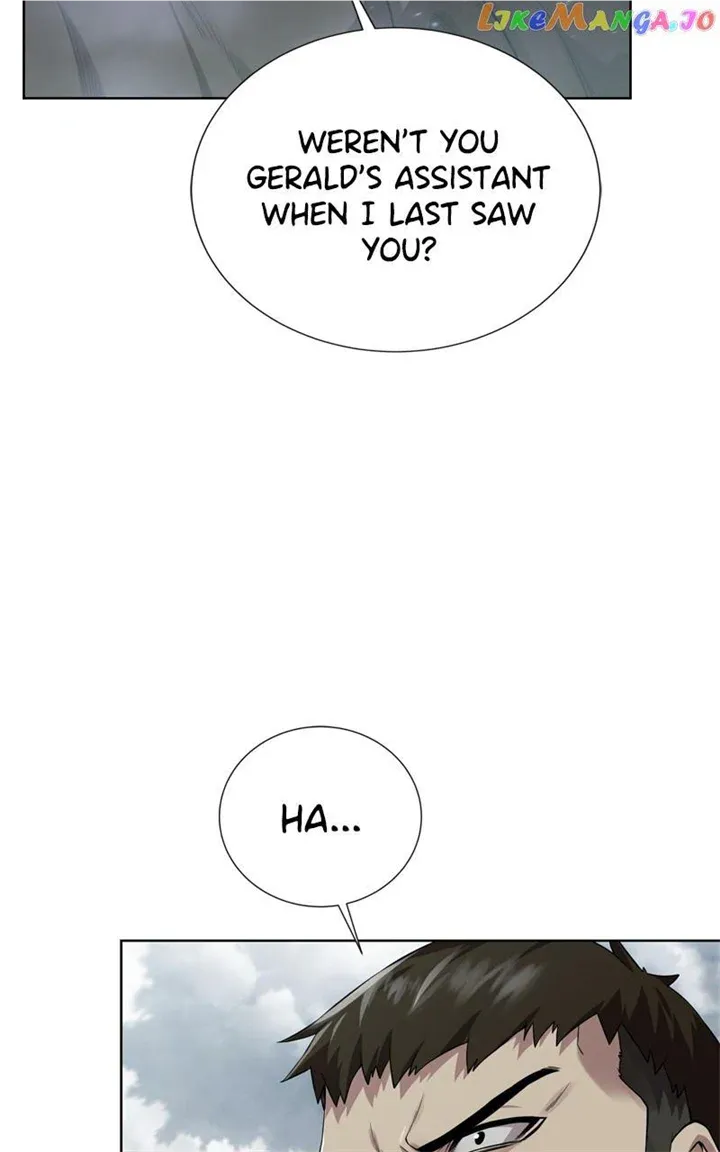 Dungeons & Artifacts Chapter 129 page 57 - 