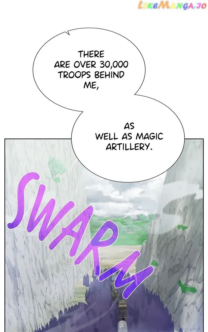 Dungeons & Artifacts Chapter 129 page 59 - 