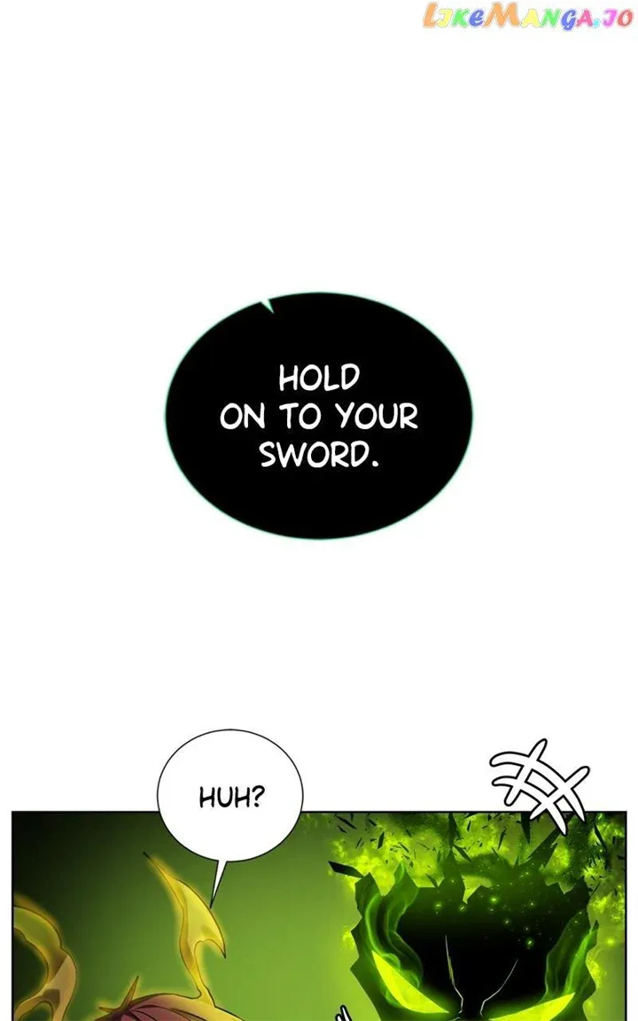 Dungeons & Artifacts Chapter 129 page 62 - 