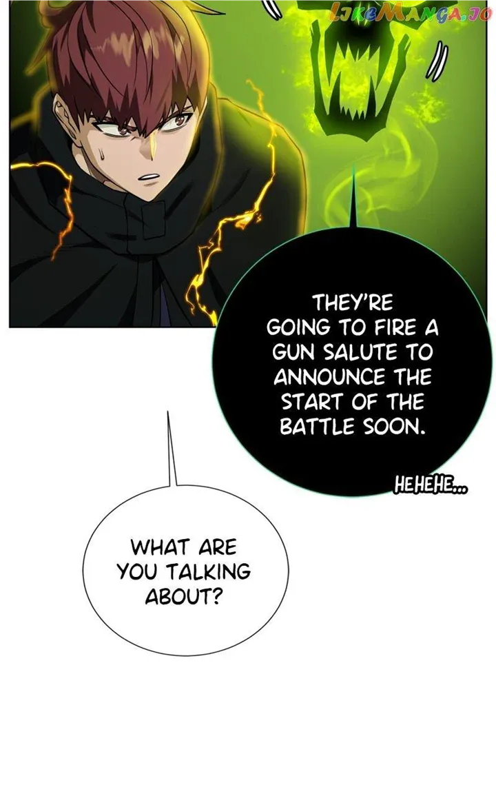 Dungeons & Artifacts Chapter 129 page 63 - 