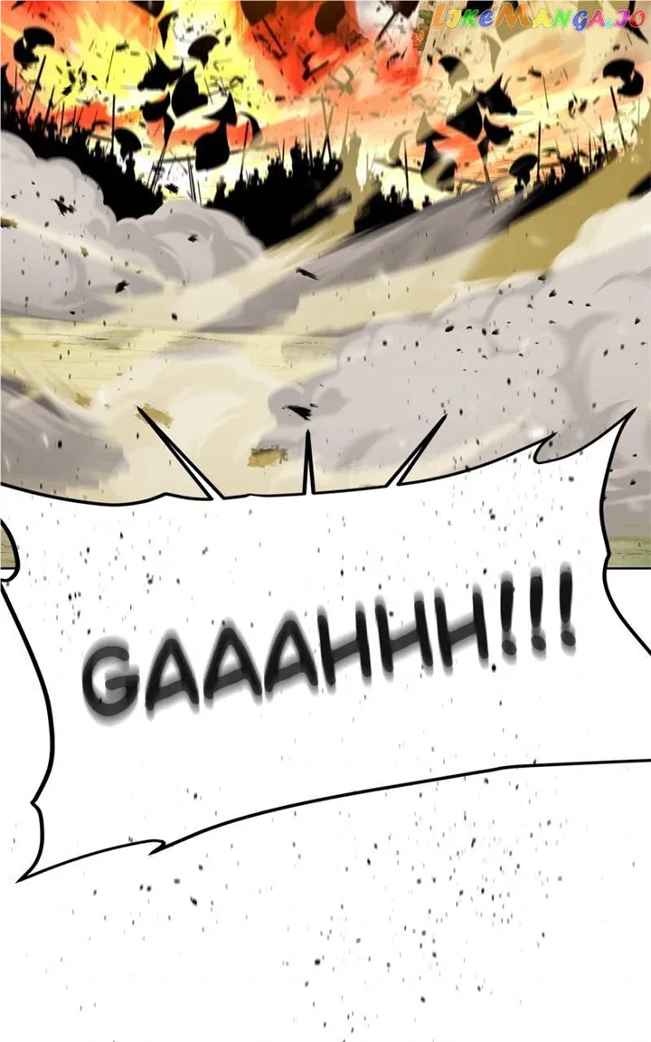 Dungeons & Artifacts Chapter 129 page 73 - 