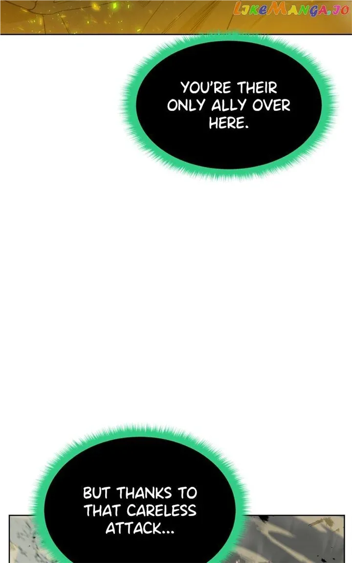 Dungeons & Artifacts Chapter 129 page 80 - 