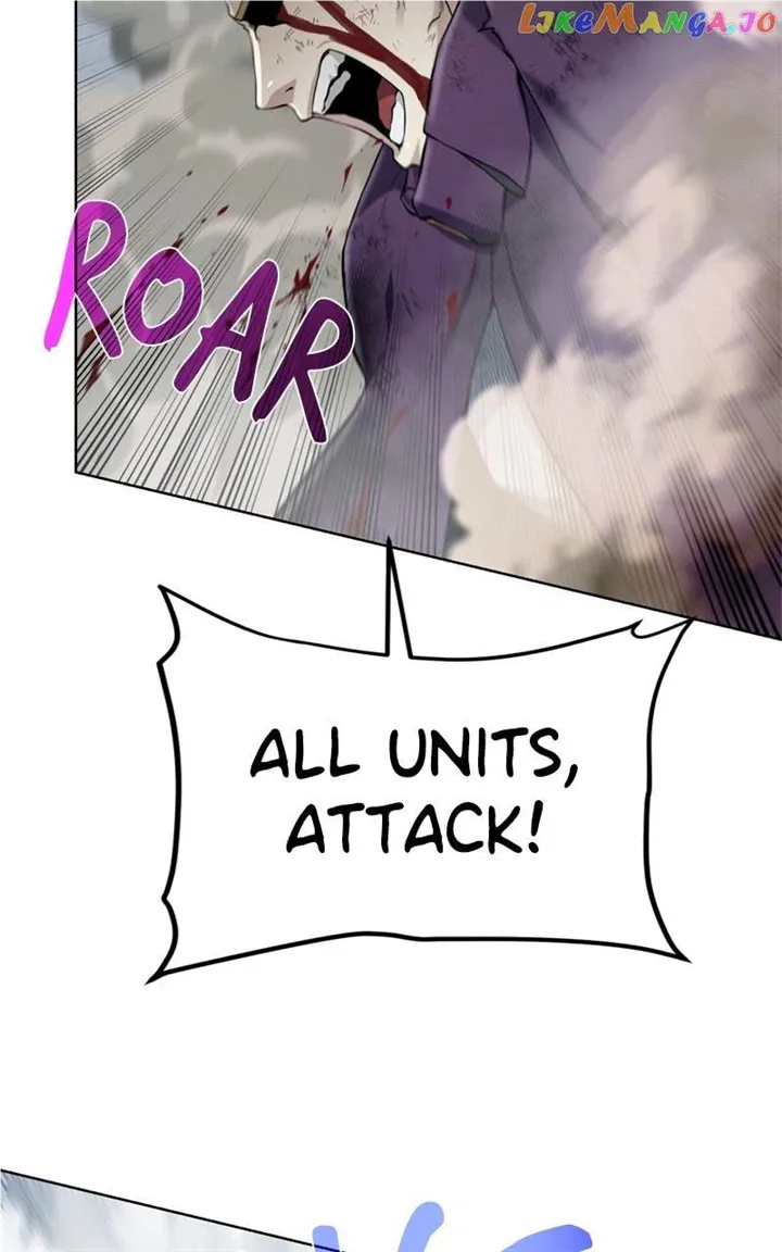 Dungeons & Artifacts Chapter 129 page 87 - 