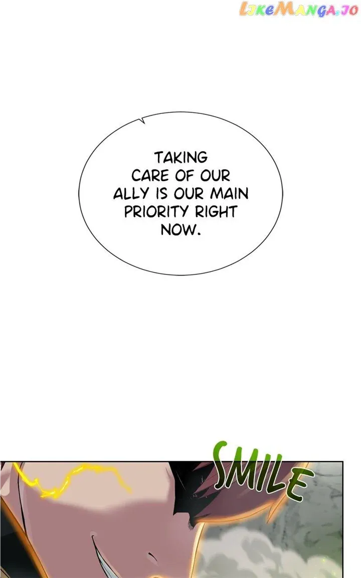Dungeons & Artifacts Chapter 129 page 94 - 