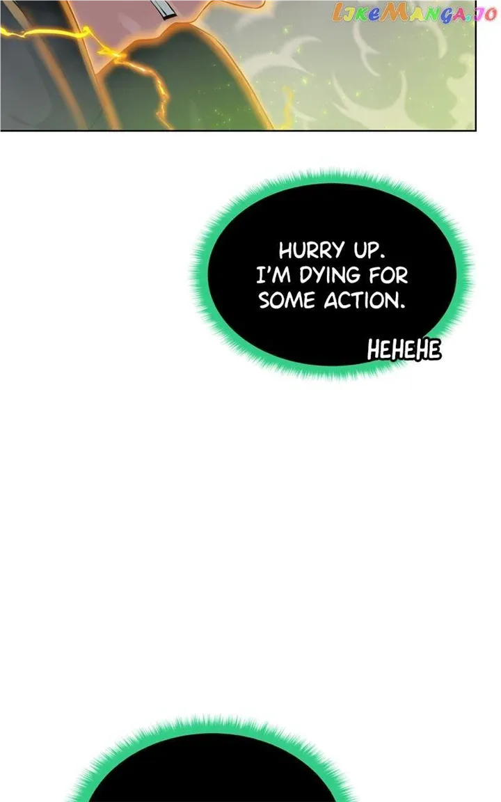 Dungeons & Artifacts Chapter 129 page 95 - 